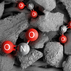 Purificator de aer Dyson HJ10 HushJet™ Purifier Compact 491355-01, 18 m², 10 viteze, Hyperdymium™, HEPA, Comenzi vocale, Oscilatie, Alb/Gri