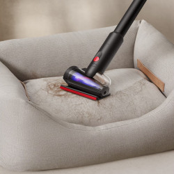 Dyson V16 Piston Animal Upright Vacuum Cleaner 495948-01, 315AW, 900W, 1.3 L, 70 min, CleanCompaktor, Hyperdymium, MyDyson, HEPA, LCD, Black/Copper