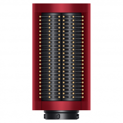 Dyson 596926-01 HS08 Airwrap i.d.™ T1/T2 RdVe/Gd Straight + Wavy Hair Styler, 1300W, 13.5 l/s, Automatic Curling, Ionization, 3 speeds, 3 temperature settings, Bluetooth, Velvet Red/Gold
