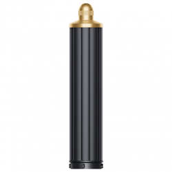 Dyson 596926-01 HS08 Airwrap i.d.™ T1/T2 RdVe/Gd Straight + Wavy Hair Styler, 1300W, 13.5 l/s, Automatic Curling, Ionization, 3 speeds, 3 temperature settings, Bluetooth, Velvet Red/Gold