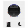 Dyson robot Spot+Scrub Ai Black/Blue 586183-01 /