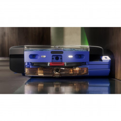 Dyson robot Spot+Scrub Ai Black/Blue 586183-01 /