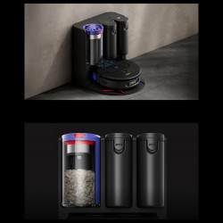 Dyson robot Spot+Scrub Ai Black/Blue 586183-01 /