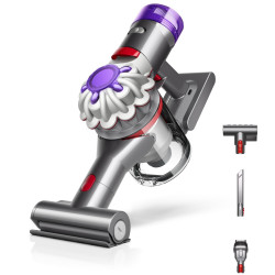 Ръчна прахосмукачка Dyson...