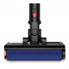Dyson PencilWash WR04 Wet Cleaning Tool 637239-01, 300/340 ml, 30 min, 100 m², 2 modes, Self-propelled, 170° tilt, LED, Black/Gold