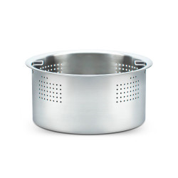 Мултикукър за бавно готвене Cosori CRC-R501-KEU, 970W, 5 л, 17 програми, Таймер, Отложен старт, Черен