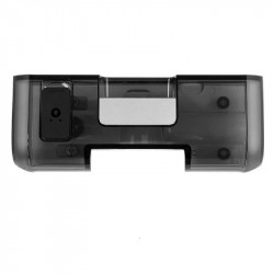 Water Tank and Mop for Jimmy Vacuum Cleaners B0C62960003R, Compatible with Jimmy H8 Flex / H9 Flex / H10 Flex, Gray