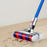 Rezervor de apa si mop pentru aspiratoare Jimmy B0C62960003R, Compatibile cu modelele Jimmy H8 Flex / H9 Flex / H10 Flex, Gri