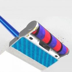 Water Tank and Mop for Jimmy Vacuum Cleaners B0C62960003R, Compatible with Jimmy H8 Flex / H9 Flex / H10 Flex, Gray