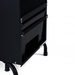 Влагоуловител Woods WCD4 PRO