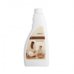 Jimmy Cleaning Solution...