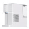 Διανομέας νερού ELIXIR Go 2, 2250 W, Θέρμανση 18 λ/ώρα, Ψύξη 3 λ/ώρα, 4-90 °C, Εγκαρνίωση, Φιλτράρισμα 34 σταδίων, Wi-Fi, Οθόνη αφής, Λευκό