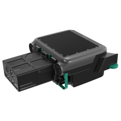 LOTUS Solar/DC Skimmer for...