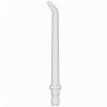 Set 2 duze pentru dus dentar Oclean N22, Compatibile cu modelul W10, Standard, Transparente