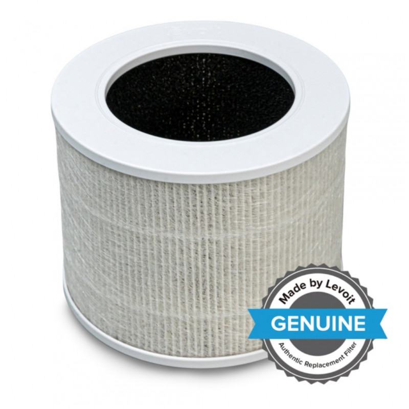 Резервен филтър за пречиствател на въздух Levoit Core Mini, 1 бр,