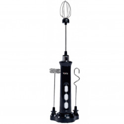 Mini mixer pentru frappe...