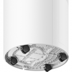 Dezumidificator Xiaomi Smart Dehumidifier Lite BHR8374EU, 250 W, 25 m², 13 l/zi, 140 m³/h, Furtun de scurgere, Wi-Fi, R290, 5°C–35°C, 3 moduri, Timer, Alb