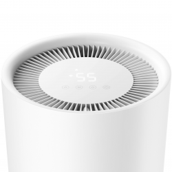 Влагоабсорбатор Xiaomi Smart Dehumidifier Lite BHR8374EU