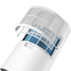 Влагоабсорбатор Xiaomi Smart Dehumidifier Lite BHR8374EU