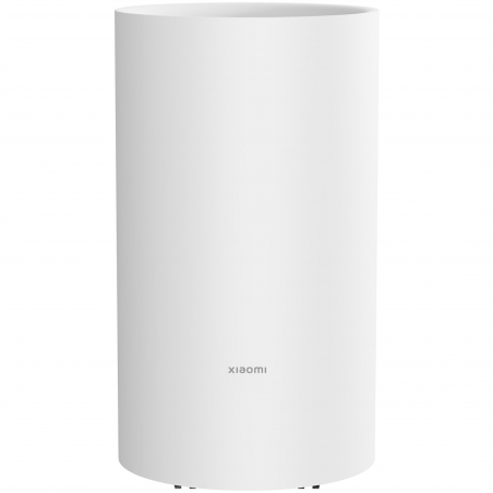 Απορροφητής υγρασίας Xiaomi Smart Dehumidifier Lite BHR8374EU, 250 W, 25 m², 13 l/ημέρα, 140 m³/ώρα, σωλήνας αποστράγγισης, Wi-Fi, R290, 5 °C-35 °C, 3 λειτουργίες, χρονοδιακόπτης, λευκό