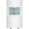 Влагоабсорбатор Xiaomi Smart Dehumidifier Lite BHR8374EU