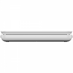 Vacuum sealer, white, LED display, 230AC/50Hz, 130W, -65KPa (+/-5kPa)