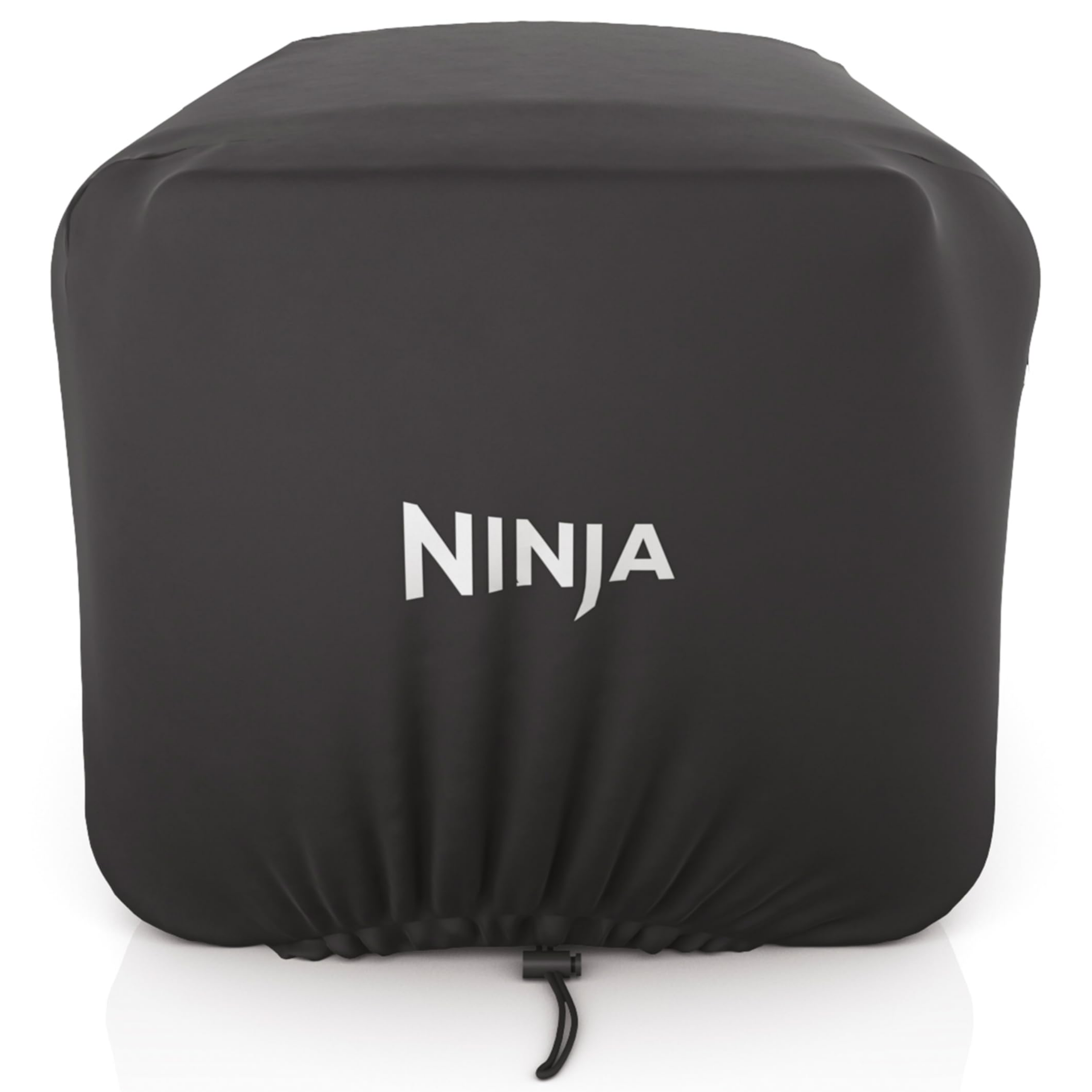 Покривало за барбекю Ninja Woodfire XSKOCVREUK, Съвместимо с OO101, Водоустойчиво, Неизбледняващо, Черен