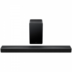 Soundbar / bara de sunet...