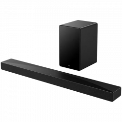 Soundbar / bara de sunet fara fir TCL Q65HE, 580 W, 123,5 cm, Dolby Atmos și DTS-X, Gama Q Series, Wi-Fi, LED, Negru