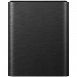 Саундбар TCL Q65HE, 580W, 123.5 см, Dolby Atmos & DTS-X Q Series Range, Wi-Fi, LED, Безжичен, Черен