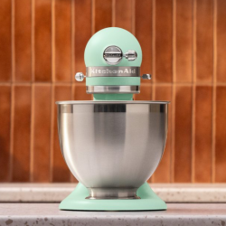 Πλανητικός μίξερ KitchenAid Artisan Spearmint Color of the year 2026 5KSM195PSESD, 300W, 4.7 л, Μέντα