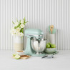 Πλανητικός μίξερ KitchenAid Artisan Spearmint Color of the year 2026 5KSM195PSESD, 300W, 4.7 л, Μέντα