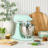 Πλανητικός μίξερ KitchenAid Artisan Spearmint Color of the year 2026 5KSM195PSESD, 300W, 4.7 л, Μέντα