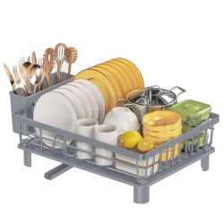 HausRoland HR306-3 Dish...