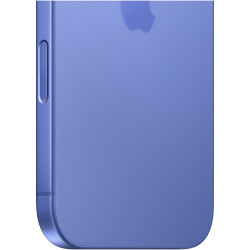Apple iPhone 16 smartphone, 256 GB, 5G, Ultramarine