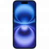 Smartphone Apple iPhone 16, 256 GB, 5G, Ultramarine