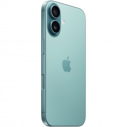 Apple iPhone 16 smartphone, 128 GB, Teal