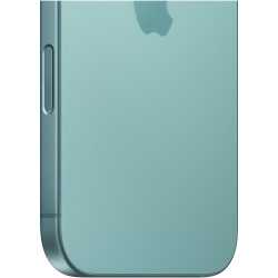 Смартфон Apple iPhone 16, 128 GB, Teal