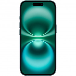 Smartphone Apple iPhone 16, 128 GB, Τυρκουάζ