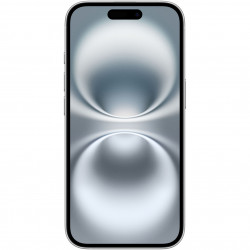 Apple iPhone 16 smartphone, 128 GB, White