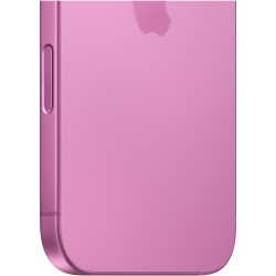 Смартфон Apple iPhone 16, 128 GB, 5G, Pink