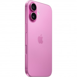 Apple iPhone 16 smartphone, 128 GB, 5G, Pink