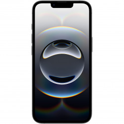 Apple iPhone 16e okostelefon, 128 GB, fekete