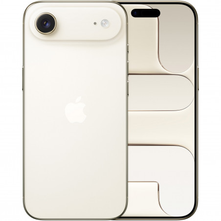Смартфон Apple iPhone 17 Air, 256 GB, 5G, Light Gold