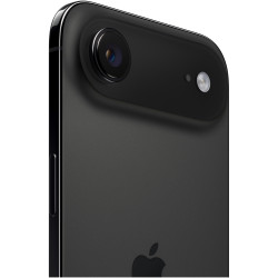 Apple iPhone 17 Air okostelefon, 256 GB, 5G, űrfekete