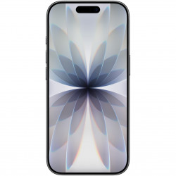 Apple iPhone 17 okostelefon, 256 GB, 5G, fekete