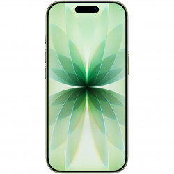 Apple iPhone 17 okostelefon, 256 GB, 5G, zsályaszín