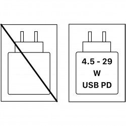 Apple iPhone 17 smartphone, 256 GB, 5G, Mist Blue