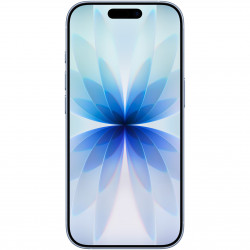 Apple iPhone 17 okostelefon, 256 GB, 5G, ködkék