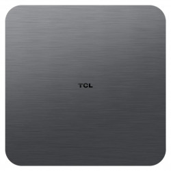 Ηχομπάρα TCL S55HE, 220 W, 81 cm, Dolby Atmos, AI Sonic-Adaptation, Hi-Fi, DTS Virtual X, Ασύρματη, Μαύρη